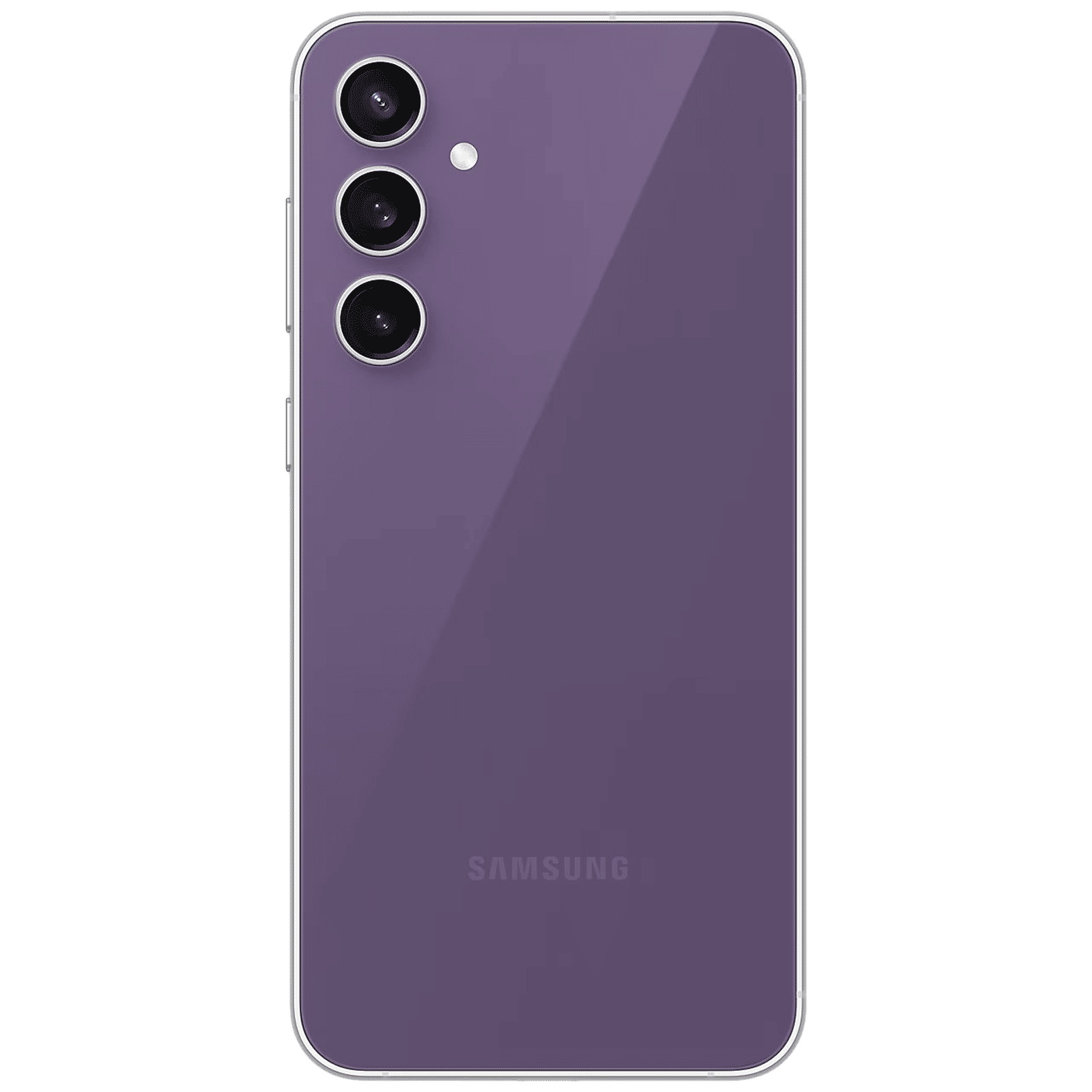 Buy SAMSUNG Galaxy S23 FE 5G (8GB RAM, 256GB, Purple) Online - Croma